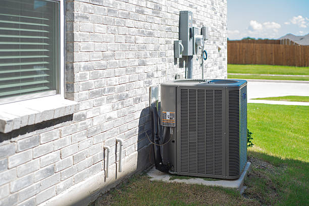 Reliable Ac Installation contractor in Udall, MO by FH HVAC